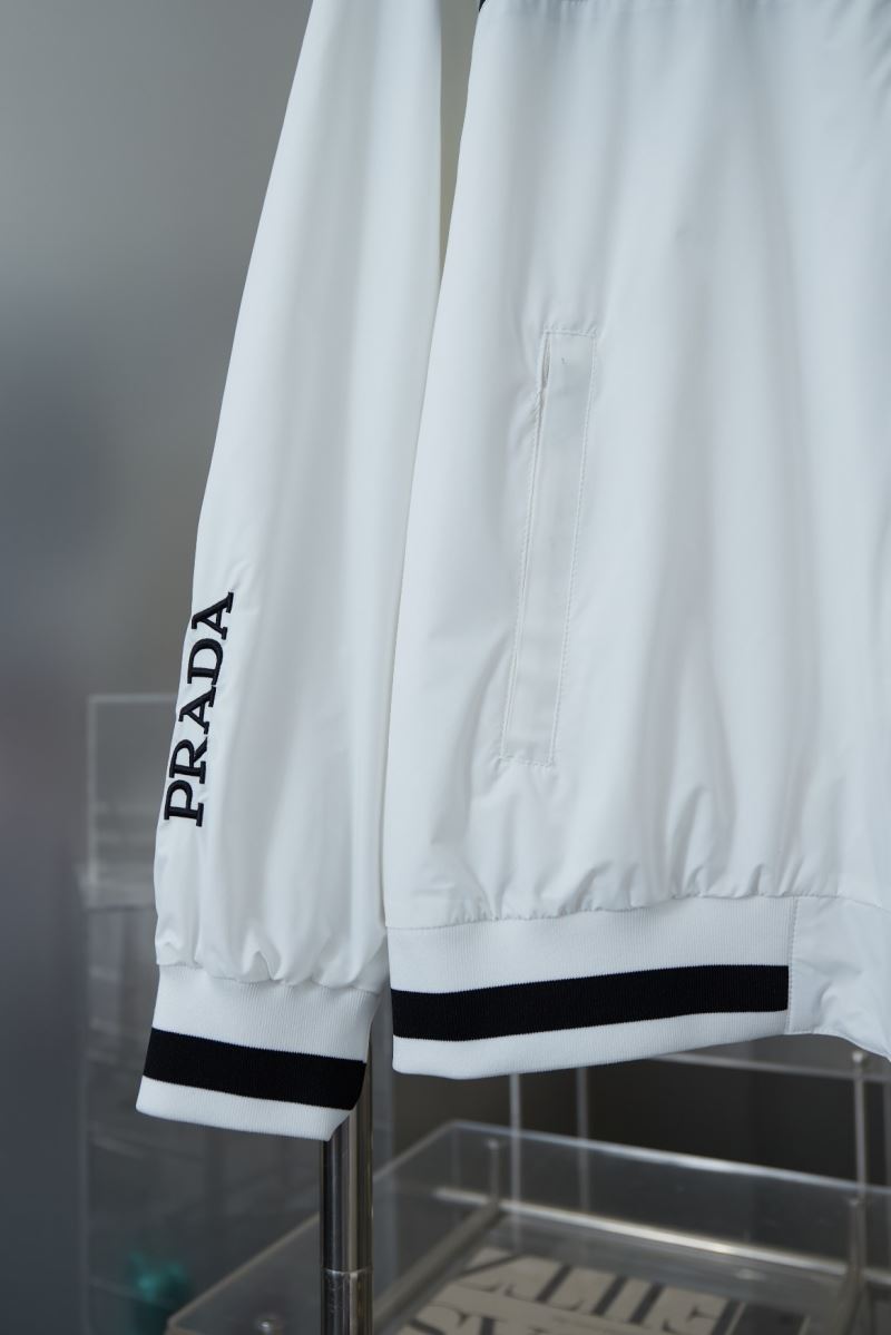 Prada Outwear